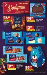 Gazetka promocyjna Biedronka - W tym tygodniu - Gazetka - ważna od 30.11 do 30.11.2022 - strona 36 - produkty: Piernik, Czekolada, Baryłki