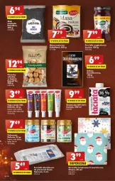 Gazetka promocyjna Biedronka - W tym tygodniu - Gazetka - ważna od 30.11 do 30.11.2022 - strona 38 - produkty: Piec, Ser, Serwetki, Foremki, Delecta, Kakao, Bakalland, Fa