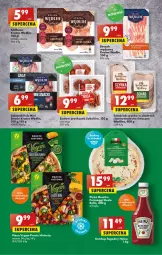 Gazetka promocyjna Biedronka - W tym tygodniu - Gazetka - ważna od 30.11 do 30.11.2022 - strona 43 - produkty: Ketchup, Sok, Sokołów, Bell, Pizza, Boczek, Maggi, Heinz