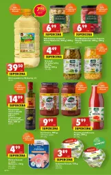 Gazetka promocyjna Biedronka - W tym tygodniu - Gazetka - ważna od 30.11 do 30.11.2022 - strona 44 - produkty: Sos, Olej rzepakowy, Gala, Olej, Groszek