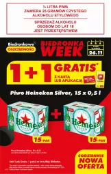 Gazetka promocyjna Biedronka - W tym tygodniu - Gazetka - ważna od 30.11 do 30.11.2022 - strona 8 - produkty: Koc