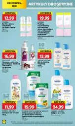 Gazetka promocyjna Lidl - GAZETKA - Gazetka - ważna od 23.08 do 23.08.2025 - strona 52 - produkty: Ser, Rum, Bielenda, Pianka do mycia twarzy, Serum, Tonik, Galaretka, Szampon, Peeling, Dzieci, Odżywka, Gala