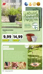 Gazetka promocyjna Lidl - KATALOG OGRÓD - Gazetka - ważna od 28.05 do 28.05.2023 - strona 14 - produkty: Sok, Cień, Kawa, Tera, Wałek, Ogród, Zwierzęta, Podkład