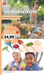 Gazetka promocyjna Lidl - KATALOG OGRÓD - Gazetka - ważna od 28.05 do 28.05.2023 - strona 20 - produkty: Dzieci, Ogród