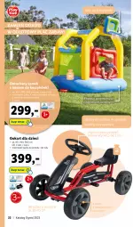 Gazetka promocyjna Lidl - KATALOG OGRÓD - Gazetka - ważna od 28.05 do 28.05.2023 - strona 22 - produkty: Sok, Kosz, Tera, Dzieci, Ogród