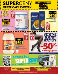 Gazetka promocyjna Topaz - Gazetka - Gazetka - ważna od 11.09 do 11.09.2024 - strona 30 - produkty: Lubella, Makaron, Top, Sok, Koc, Bell, Spaghetti, Bella, Oleo, Olej