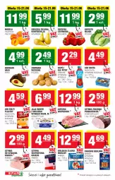 Gazetka promocyjna Spar - SparExpress - Gazetka - ważna od 22.06 do 22.06.2022 - strona 2 - produkty: Krakus, Ser, Por, Gra, Danone, Favita, Jaja, Morela, Parówki, Papryka, Karp, Ziemniaki, Mlekovita, Szynka, Sport, Morliny, Napój, Kiełbasa, Berlinki, Mleko, Kiełbasa śląska, Fa