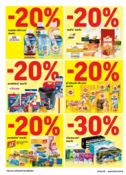 Gazetka promocyjna Intermarche - Świeżo i tanio - Gazetka - ważna od 17.05 do 17.05.2021 - strona 6 - produkty: Przekąski dla psa, Napoje, Wafle, Chusteczki
