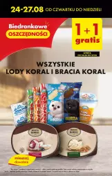Gazetka promocyjna Biedronka - Od czwartku - Gazetka - ważna od 30.08 do 30.08.2023 - strona 10 - produkty: Ser, Por, Rama
