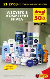 Gazetka promocyjna Biedronka - Od czwartku - Gazetka - ważna od 30.08 do 30.08.2023 - strona 15 - produkty: Rama, Tran, Mars, Szampon