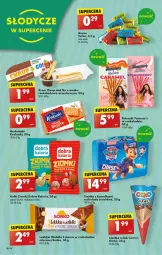 Gazetka promocyjna Biedronka - Od czwartku - Gazetka - ważna od 30.08 do 30.08.2023 - strona 46 - produkty: Ciastka, Krakus, Ananas, Kawa, Herbatniki, Sonko, Krakuski, Kokos