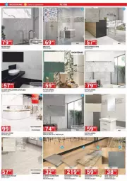 Gazetka promocyjna Merkury Market - Gazetka - ważna od 31.10 do 31.10.2023 - strona 21 - produkty: Top, Gry, Płytka, Gres, Gala