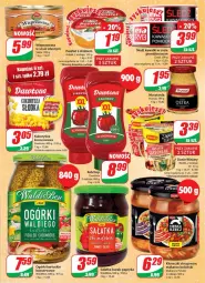 Gazetka promocyjna Dino - Gazetka - Gazetka - ważna od 10.01 do 10.01.2023 - strona 9 - produkty: Sałatka, Ketchup, Makaron, Dawtona, Prymat, Sos, Ser, Mus, Gra, Papryka, Winiary, Pasztet, Kawa, Wieprzowina, Sałat, Rolnik, Graal, Kukurydza, Musztarda, Fa