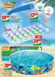 Gazetka promocyjna Dino - Gazetka - ważna od 09.07 do 09.07.2024 - strona 52 - produkty: Makaron, Pistolet