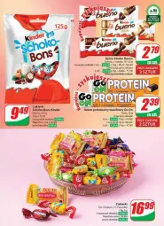 Gazetka promocyjna Dino - Gazetka - ważna od 09.07 do 09.07.2024 - strona 67 - produkty: Cukier, Kinder Bueno, Sante, Ferrero, Baton, Cukierki, Kinder