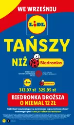 Gazetka promocyjna Lidl - GAZETKA - Gazetka - ważna od 13.11 do 13.11.2024 - strona 2 - produkty: Piwo, Majonez, Ketchup, Por, Gra, Kosz, Napoje, Mięso, LG