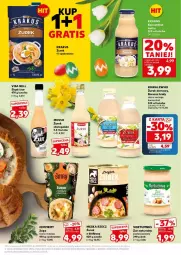 Gazetka promocyjna Kaufland - Gazetka - ważna od 19.04 do 19.04.2025 - strona 20 - produkty: Krakus, Zupa, Bell, Aksam
