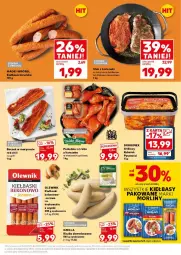 Gazetka promocyjna Kaufland - Gazetka - ważna od 19.04 do 19.04.2025 - strona 7 - produkty: Kurczak, Ser, Drobimex, Beko, Madej Wróbel, Stek, Kosz, Dada, Morliny, Boczek, Grill, Kiełbasa, Fa