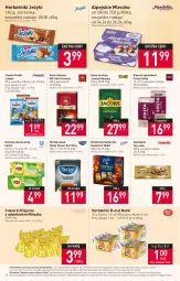 Gazetka promocyjna Stokrotka - Supermarket - Gazetka - ważna od 01.03 do 01.03.2023 - strona 14 - produkty: Lubisie, Earl Grey, Ciastka, Warzywa, Cukier, Jutrzenka, Jeżyki, Kawa mielona, Kawa, Klej, Jacobs Krönung, Herbatniki, Mleczko, Tetley, Lipton, Czekolada, Owoce, Cukierki, Jacobs, Herbata, Mięso, Milka, Baryłki