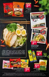 Gazetka promocyjna Stokrotka - Supermarket - Gazetka - ważna od 01.03 do 01.03.2023 - strona 9 - produkty: Makaron, Warzywa, Zupa, Owoce, Mięso