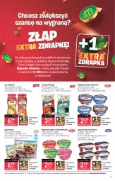 Gazetka promocyjna Stokrotka - Supermarket - Gazetka - ważna od 29.11 do 29.11.2023 - strona 11 - produkty: Sos, Ser, Ryż, Danone, Zupa, Jogurt, Mlekovita, Chrupki, Fanta, Deser, Pudliszki, Hortex, Mleko, Fa