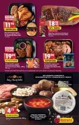 Gazetka promocyjna Biedronka - W tym tygodniu PN - Gazetka - ważna od 26.03 do 26.03.2022 - strona 15 - produkty: Ser, Koc, Zupa, Karkówka wieprzowa, , Piekarnik