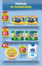 Gazetka promocyjna Biedronka - W tym tygodniu PN - Gazetka - ważna od 26.03 do 26.03.2022 - strona 24 - produkty: , Masło