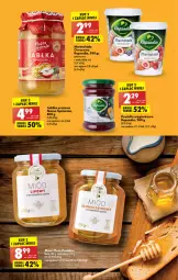 Gazetka promocyjna Biedronka - W tym tygodniu PN - Gazetka - ważna od 26.03 do 26.03.2022 - strona 33 - produkty: Miód