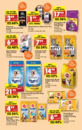 Gazetka promocyjna Biedronka - W tym tygodniu PN - Gazetka - ważna od 26.03 do 26.03.2022 - strona 61 - produkty: Puf, Sheba, Gala, Pedigree, Sucha karma, LG