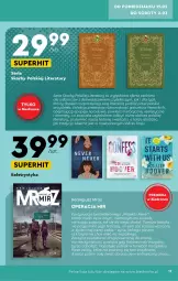 Gazetka promocyjna Biedronka - Gazetka - ważna od 02.03 do 02.03.2024 - strona 17 - produkty: Ser, Rama, Tera, Tunel