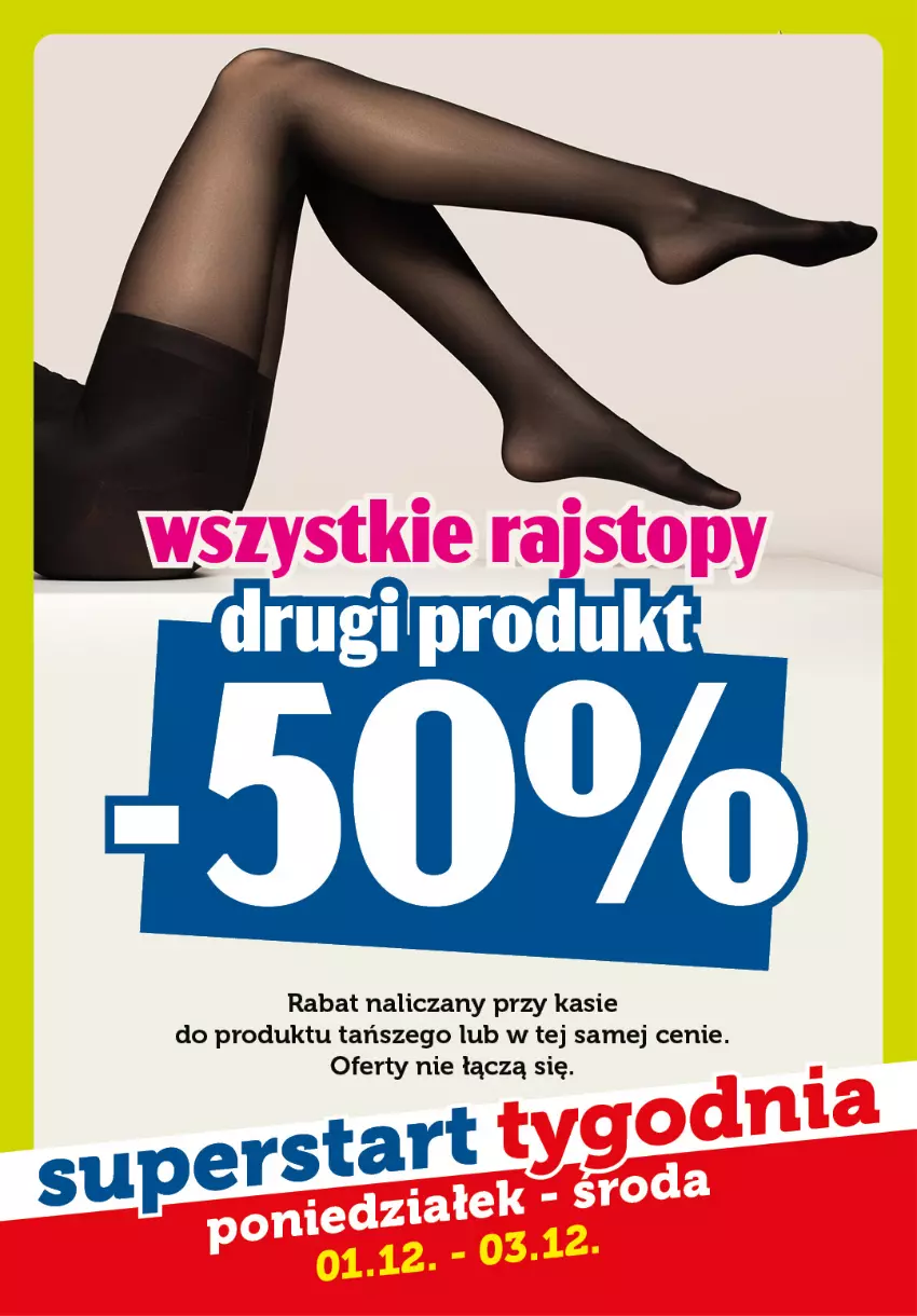 Gazetka promocyjna Topaz - Gazetka - ważna 01.12 do 03.12.2025 - strona 7