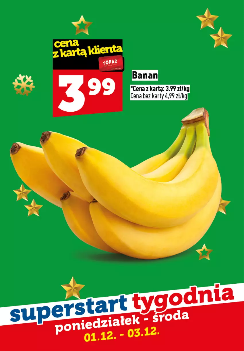 Gazetka promocyjna Topaz - Gazetka - ważna 01.12 do 03.12.2025 - strona 8