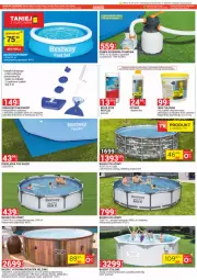 Gazetka promocyjna Merkury Market - Gazetka - ważna od 30.06 do 30.06.2023 - strona 54 - produkty: Chrzan, Odkurzacz, Gra, Tablet, Cynk, Tusz, Podkładka, Dozownik, Pokrywa, Podkład