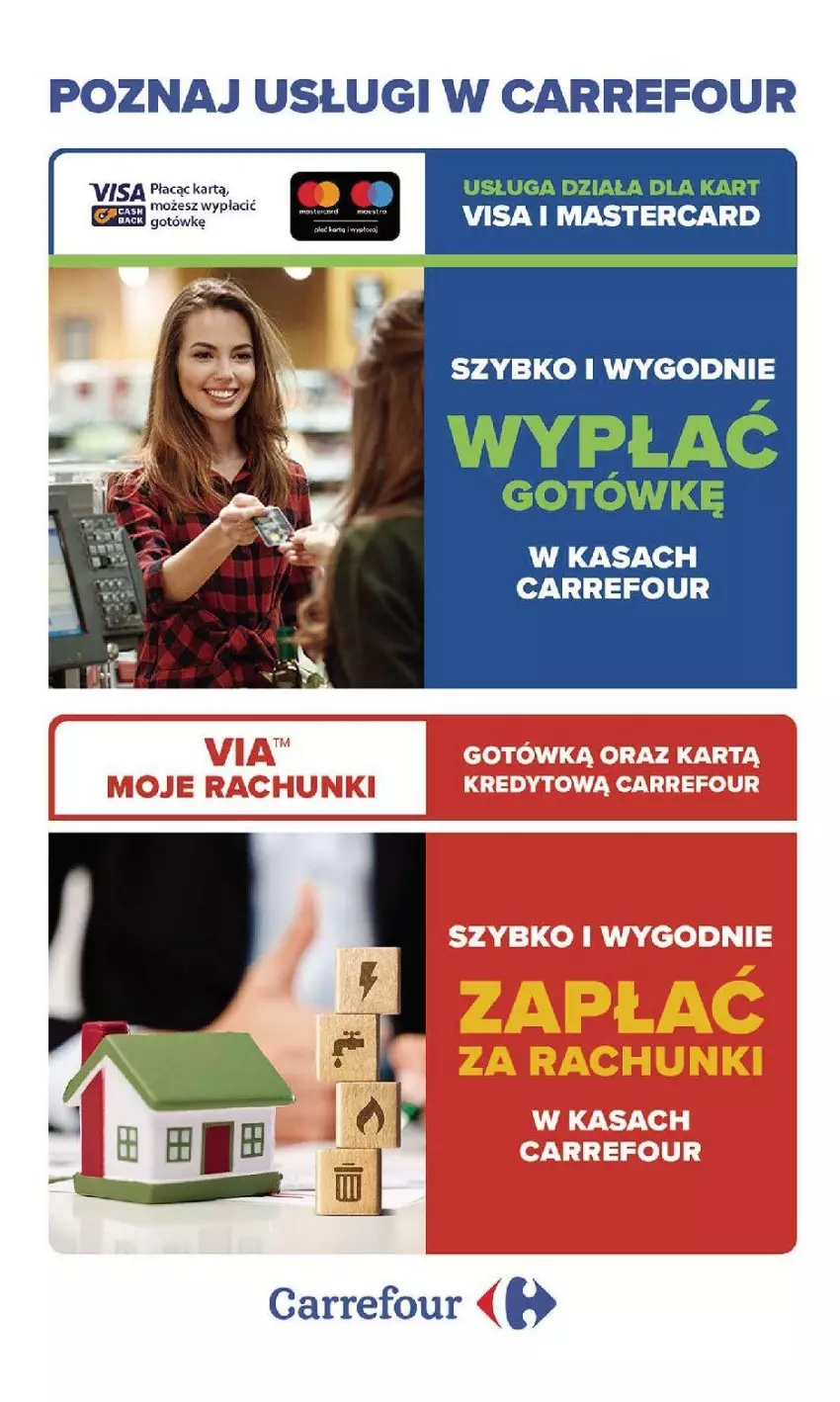 Gazetka promocyjna Carrefour - Gazetka Carrefour, Market w SUMIE najlepszy, od poniedziałku - ważna 17.08 do 22.08.2026 - strona 59 - produkty: Fa