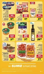 Gazetka promocyjna Carrefour - Gazetka Carrefour, Market w SUMIE najlepszy, od poniedziałku - Gazetka - ważna od 22.08 do 22.08.2026 - strona 27 - produkty: Piec, Dawtona, Ser, Ryż, Gin, Kupiec, Kukurydza konserwowa, Pasztet, Oliwa z oliwek, Kukurydza, Lisner, Oliwa
