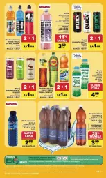 Gazetka promocyjna Carrefour - Gazetka Carrefour, Market w SUMIE najlepszy, od poniedziałku - Gazetka - ważna od 22.08 do 22.08.2026 - strona 35 - produkty: Lack, Lipton, Napój izotoniczny, Znicz, Oshee, Woda mineralna, Woda, Napój, Nestea