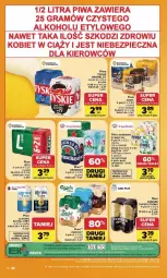 Gazetka promocyjna Carrefour - Gazetka Carrefour, Market w SUMIE najlepszy, od poniedziałku - Gazetka - ważna od 22.08 do 22.08.2026 - strona 36 - produkty: Piwa, Piwo, Piec, Gry, Gra, Heineken, Coca-Cola, Tyskie, Corona Extra