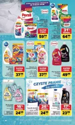 Gazetka promocyjna Carrefour - Gazetka Carrefour, Market w SUMIE najlepszy, od poniedziałku - Gazetka - ważna od 22.08 do 22.08.2026 - strona 42 - produkty: Płyn do prania, Persil, Perwoll, Ariel, Kapsułki do prania