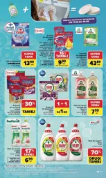 Gazetka promocyjna Carrefour - Gazetka Carrefour, Market w SUMIE najlepszy, od poniedziałku - Gazetka - ważna od 22.08 do 22.08.2026 - strona 45 - produkty: Ludwik, Frosch, Sól, Gra, Somat, Fairy, Zmywarki, Fa