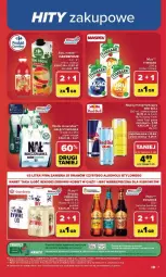 Gazetka promocyjna Carrefour - Gazetka Carrefour, Market w SUMIE najlepszy, od poniedziałku - Gazetka - ważna od 22.08 do 22.08.2026 - strona 9 - produkty: Piwo, Piec, Nałęczowianka