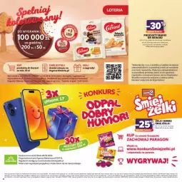 Gazetka promocyjna Stokrotka - Katalog Kulinarny! - Gazetka - ważna od 02.09 do 02.09.2026 - strona 22 - produkty: Warzywa, Dr Gerard, Herbatniki Mafijne, Herbatniki, Owoce, Kakao, Mięso, Nimm2