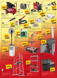 Gazetka promocyjna Jula - Gazetka - Gazetka - ważna od 03.07 do 03.07.2022 - strona 3 - produkty: Top, Sok, Ser, Por, Cynk, Pojemnik, Uchwyty, Tran, Warka, Pasek, Regał, Wkręt, Rower, Sport, Płyn do spryskiwaczy, Pokrowiec, Drzwi, Olej, Pokrywa, Kompresor, Pas transportowy