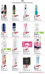 Gazetka promocyjna Drogerie Natura - Gazetka Drogerie Natura - Gazetka - ważna od 04.03 do 04.03.2025 - strona 15 - produkty: Lactacyd, Bell, Dezodorant, Skyn, Adidas, Cleanic, Chusteczki, Ziaja, Podpaski, Garnier, Płyn do higieny intymnej, Nike, Bella, Wkładki, Prezerwatyw, Antyperspirant, Durex, Fa