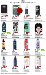 Gazetka promocyjna Drogerie Natura - Gazetka Drogerie Natura - Gazetka - ważna od 04.03 do 04.03.2025 - strona 16 - produkty: Krem do twarzy, Mydło w płynie, BIC, Yope, Str8, Wilkinson Sword, Woda po goleniu, Dove, Tołpa, Schauma, Szampon, Mydło, Woda, Olej, Luksja, Fa