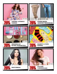 Gazetka promocyjna Bi1 - Letnie orzeźwienie - Gazetka - ważna od 19.07 do 19.07.2022 - strona 15 - produkty: Top, Karp, Suszarki, Spodnie