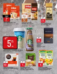 Gazetka promocyjna Bi1 - Letnie orzeźwienie - Gazetka - ważna od 19.07 do 19.07.2022 - strona 9 - produkty: Nescafé, Kawa rozpuszczalna, Gin, Inka, Kawa zbożowa, Dallmayr, Kawa, Dolce Gusto, Davidoff, Kamis, Mango, Napój, Mięta, Herbapol