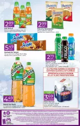 Gazetka promocyjna Stokrotka - Stokrotka Express - Gazetka - ważna od 10.01 do 10.01.2024 - strona 3 - produkty: Piwa, Piwo, Warzywa, Sok, Gra, Telefon, Beskidzki, Jeżyki, Herbatniki, Tymbark, Owoce, Kubuś, Harnaś, Napój, Mięso