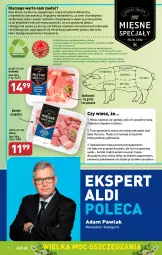 Gazetka promocyjna Aldi - Pełen katalog - Gazetka - ważna od 08.04 do 08.04.2023 - strona 10 - produkty: Piec, Polędwica, Sok, Papier, Stek, Mięsne specjały, Szynka, Ręcznik, Rolnik, Boczek, Grill, Mięso, Fa
