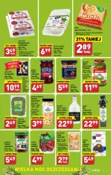 Gazetka promocyjna Aldi - Pełen katalog - Gazetka - ważna od 08.04 do 08.04.2023 - strona 9 - produkty: Chrzan, Dawtona, Krakus, Warzywa, Ser, Por, Pur, Olej z czarnuszki, Pietruszka, Twaróg, Cukier, Kasztelan, Ogórki konserwowe, Ser Kasztelan, Warzywa konserwowe, Oliwa z oliwek, Cukier wanilinowy, Kasia, Olej, Ogród, Herbapol, Fa, Oliwa