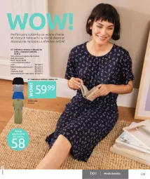 Gazetka promocyjna Bonprix - Kwiatowa fiesta - Gazetka - ważna od 11.10 do 11.10.2022 - strona 31 - produkty: Top, Absolut, Sukienka